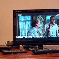 Televisione My Tv 19"