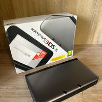 Nintendo 3DS XL