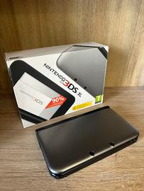 Nintendo 3DS XL