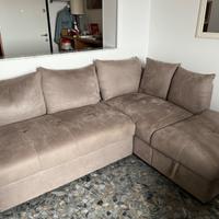 Divano letto