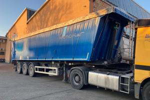 TECNOKAR 53 METRI CUBI