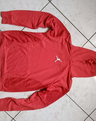 felpa con cappuccio Jordan 