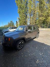 Renegade 1.4T-Jet 120CV GPL Longitude