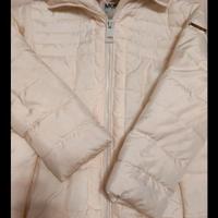 Parka bambina