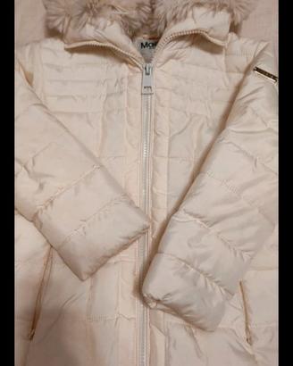 Parka bambina