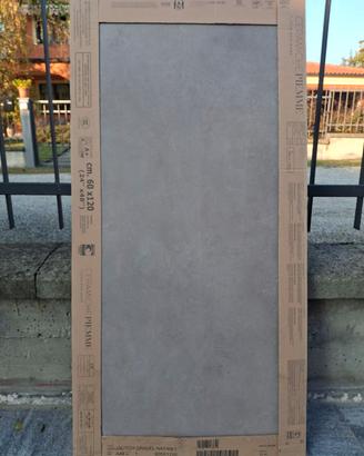 Piastrelle Gress 60x120 Piemme Glitch  Gravel