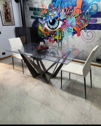 Tavolo cattelan