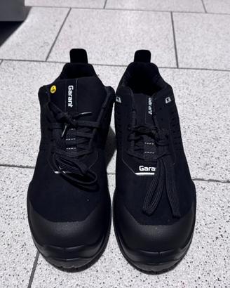 Scarpe antinfortunistiche 42