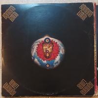 Santana Lotus 33 giri x 3 dischi originali