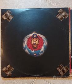 Santana Lotus 33 giri x 3 dischi originali