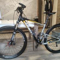 Mtb GIANT ANTHEM X  29"