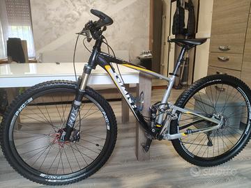 Mtb GIANT ANTHEM X  29"