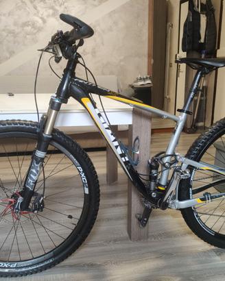 Mtb GIANT ANTHEM X  29"