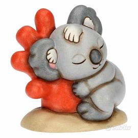 thun Koala Con Corallo