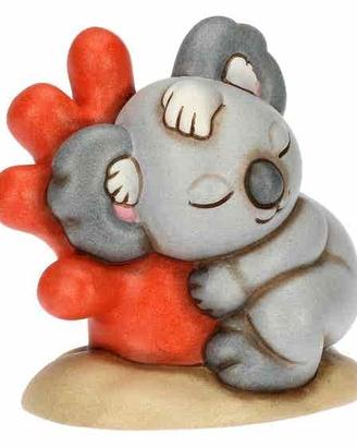 thun Koala Con Corallo