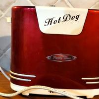 macchina per Hot Dog