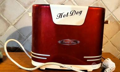 macchina per Hot Dog