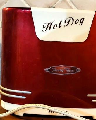 macchina per Hot Dog