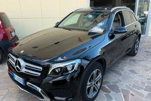 Mercedes-benz GLC 250 d 4Matic Executive