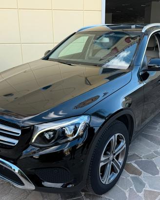 Mercedes-benz GLC 250 d 4Matic Executive