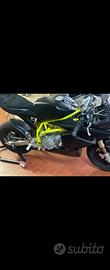 Ohvale 160 EVO 
