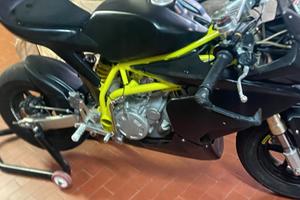 Ohvale 160 EVO 