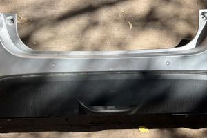 Paraurti Posteriore Toyota Yaris XP210 - 2020>