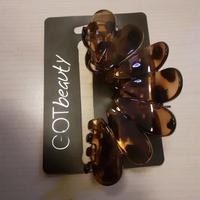 Pinza per capelli 