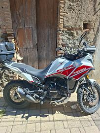 Moto Morini Xcape