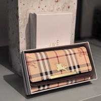 Portafoglio Burberry