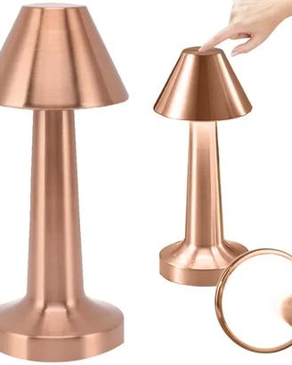 lampada touch ideale per restourant e casa