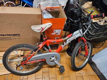 bici bambino