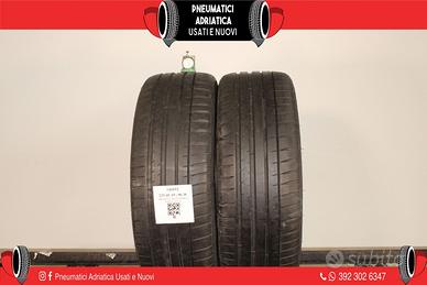 2 Gomme 225 45 R 19 Michelin al 77% SPED GRATIS