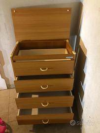 FASCIATOIO PER BAMBINI DELLA FOPPAPEDRETTI -USATO-