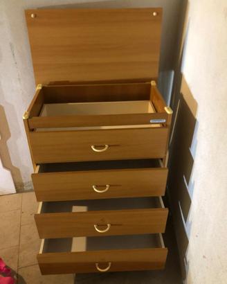 FASCIATOIO PER BAMBINI DELLA FOPPAPEDRETTI -USATO-