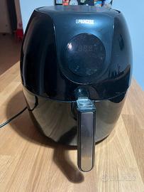 Friggitrice ad Aria Princess