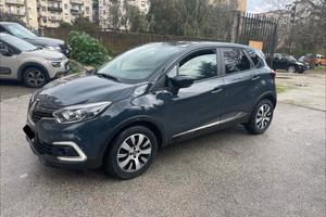 Renault Captur dCi 8V 90 CV Sport Edition