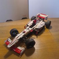 LEGO Technic 42000 Grand Prix Racer