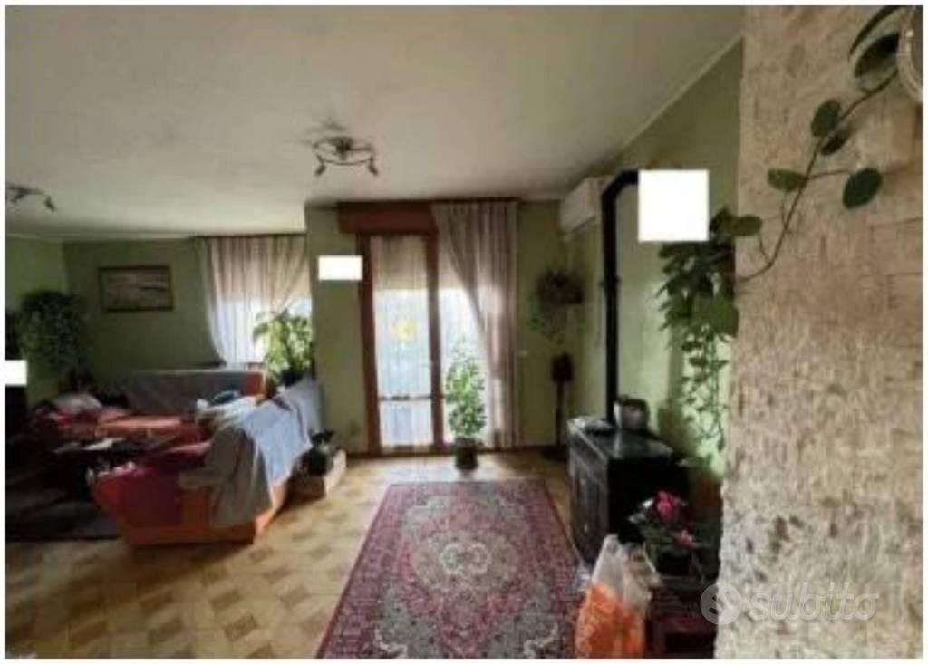 Appartamento – Trebaseleghe - Vista 3