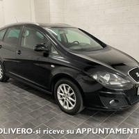 SEAT Altea XL 1.6 TDI 105 CV Style-UNIPRO