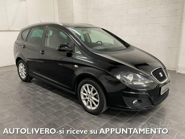 SEAT Altea