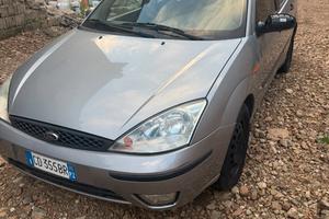 Ford Focus 1.8 TDDi cat SW Ambiente
