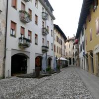 APPARTAMENTO TRICAMERE IN CORSO ROMA: ...