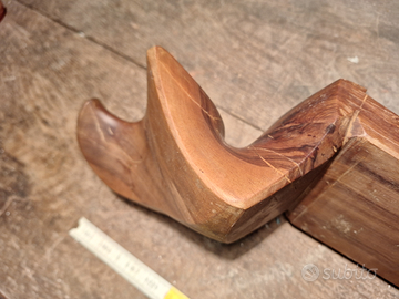 Forcola per voga veneta