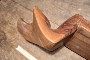 Forcola per voga veneta