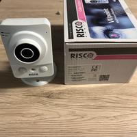 Telecamera Risco interno