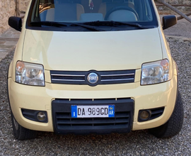 Fiat panda 4x4 1.3 Multijet diesel serie 2