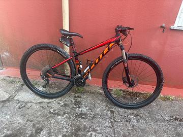 MTB SCOTT SCALE 960