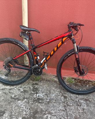MTB SCOTT SCALE 960