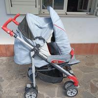 CHICCO Passeggino mod. Ct 0.1
